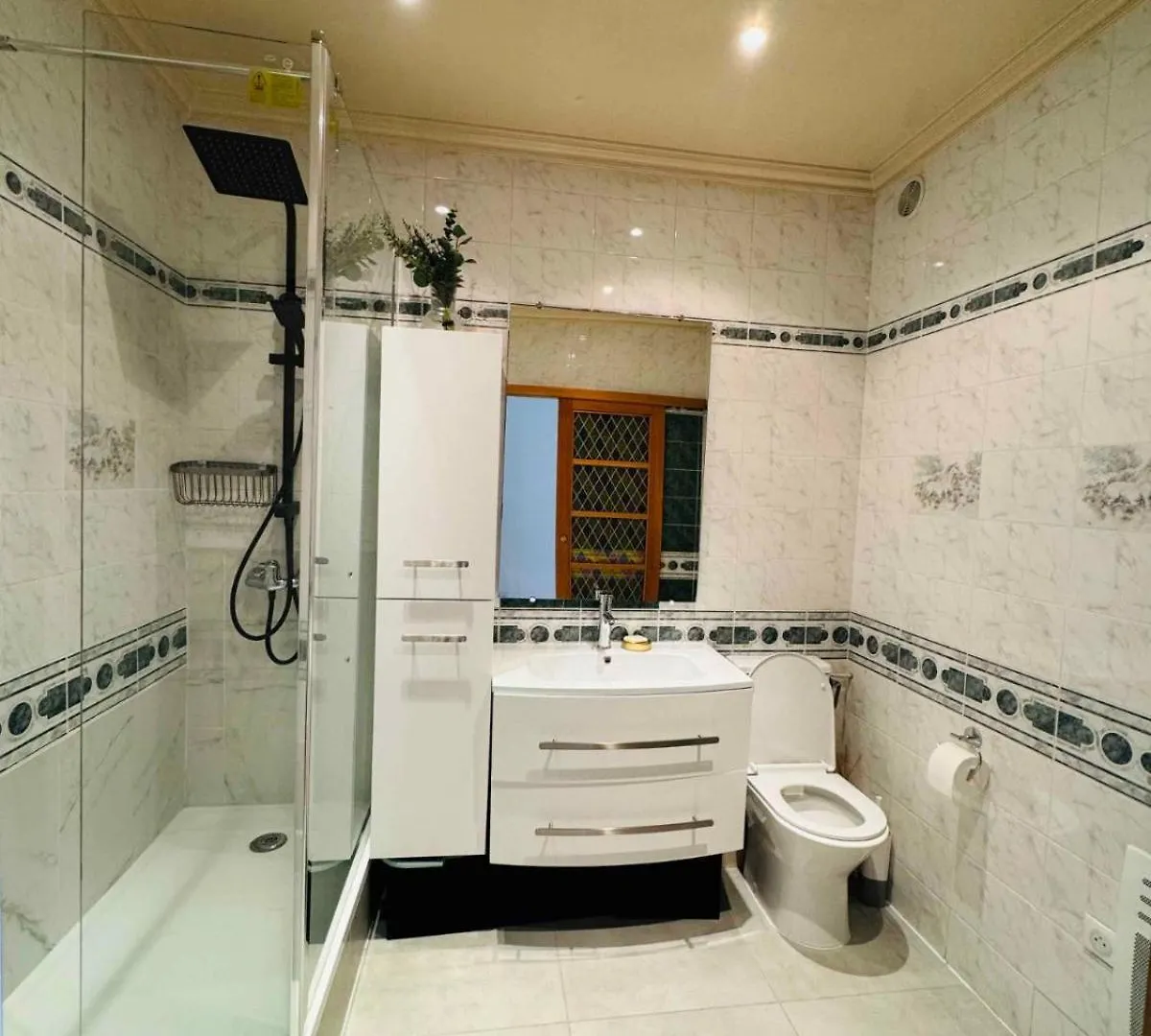 2 Bedrooms In Marais 公寓 巴黎