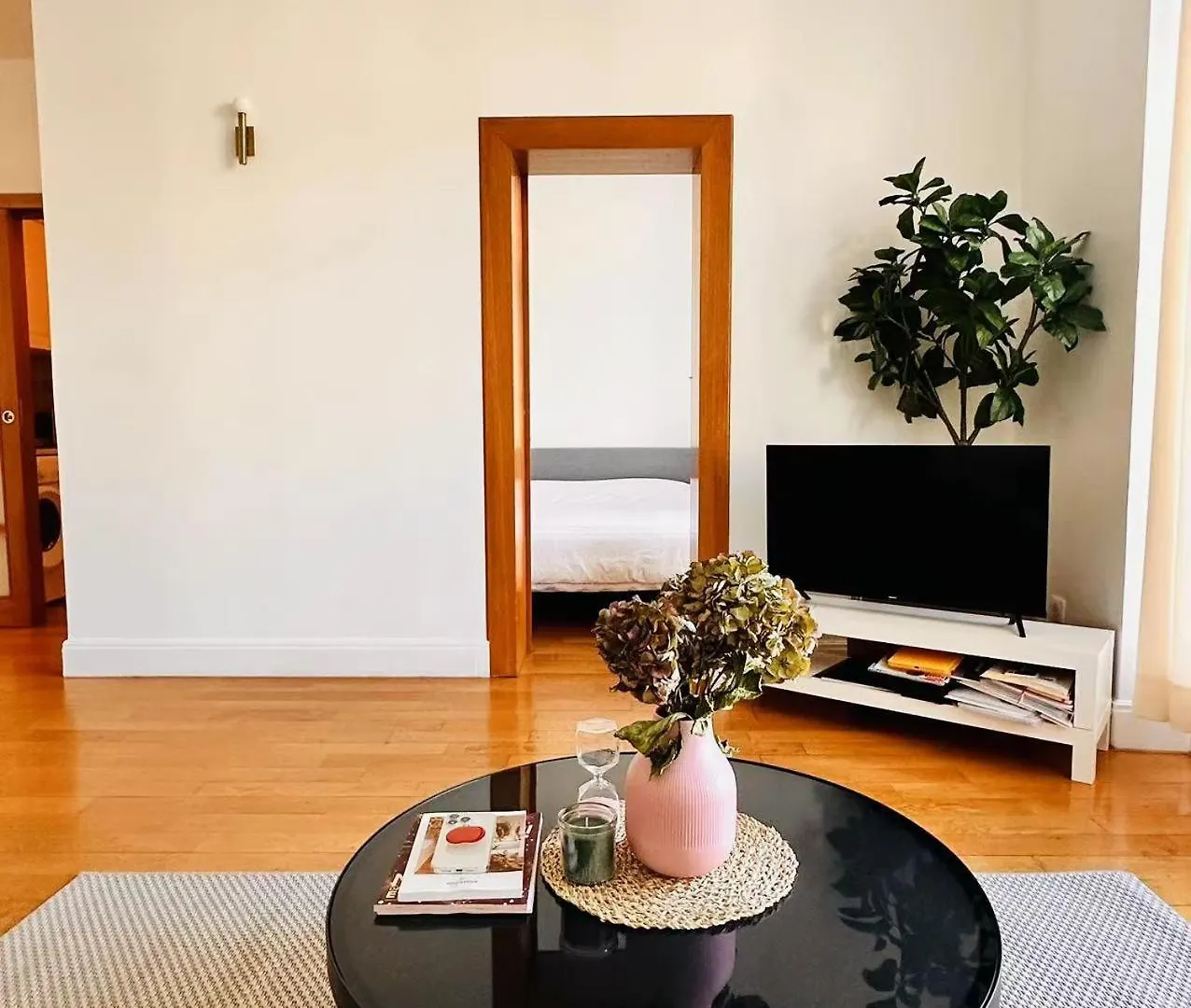 2 Bedrooms In Marais Paris